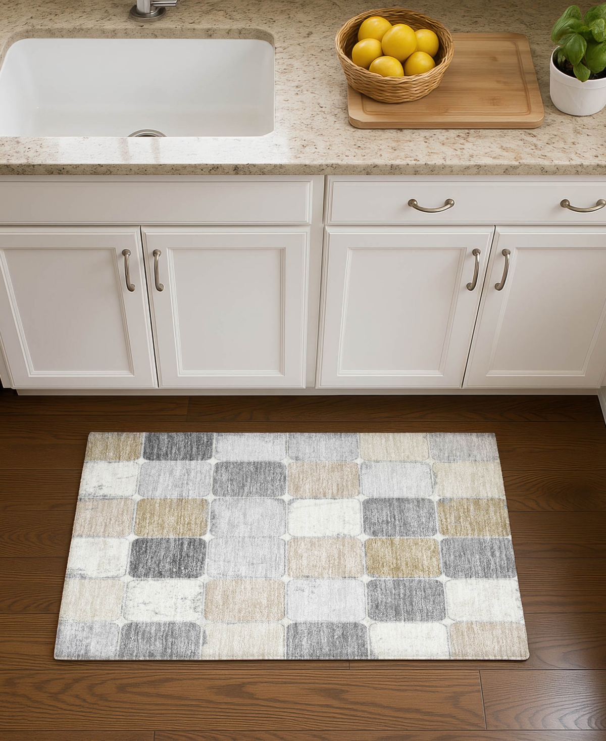 Addison Mayfield AMF1948 1'8"x2'6" Area Rug