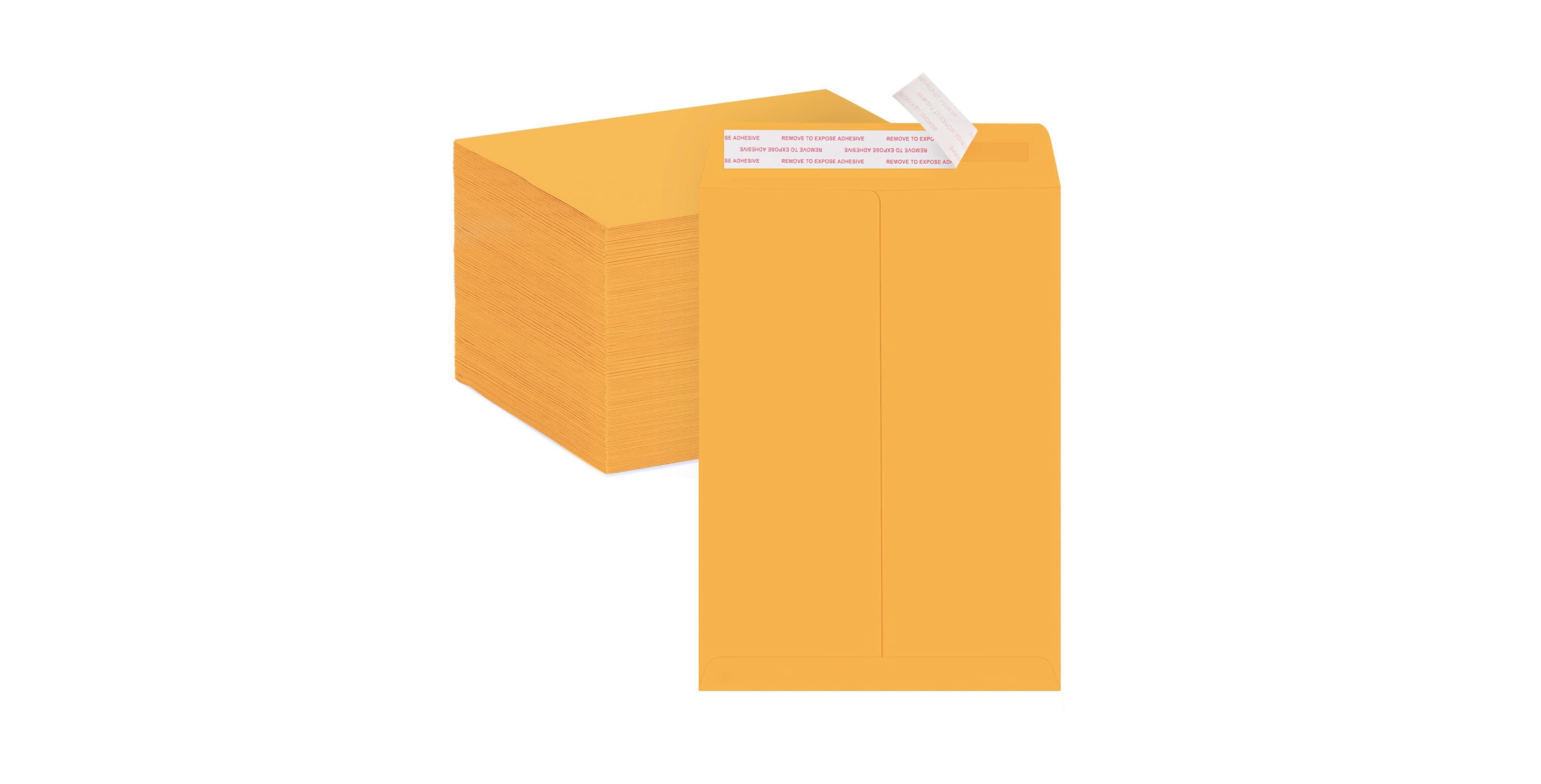 Gnuadz Manilla Envelopes Catalog Self Seal Mailing