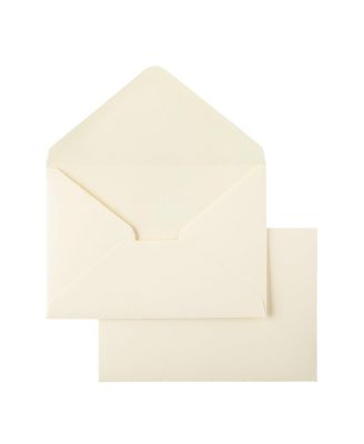 Envelopes Suitable for Greeting Cards, Weddings, and Christmas Gifts