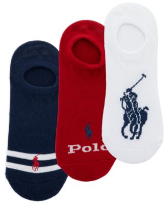 Women's Shoe Liner Set, 3-Pack