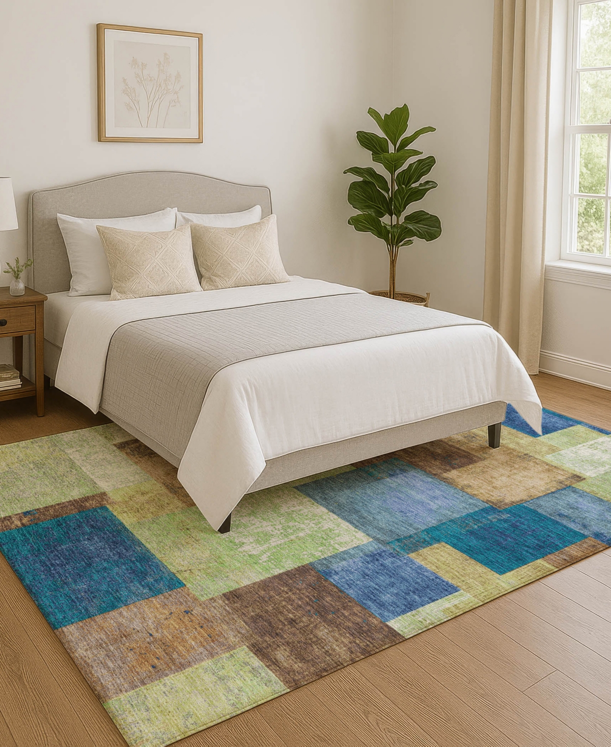 Addison Mayfield AMF1974 9'x12' Area Rug