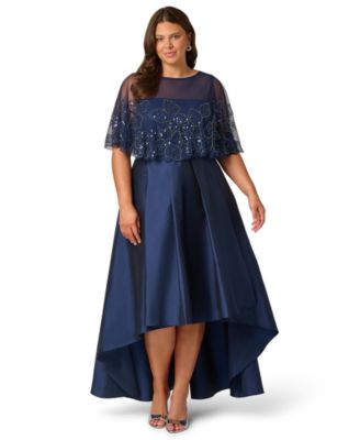 cocktail retro dress Rocking Bettie Black Tie the Knot Swing Dress – Unique Vintage