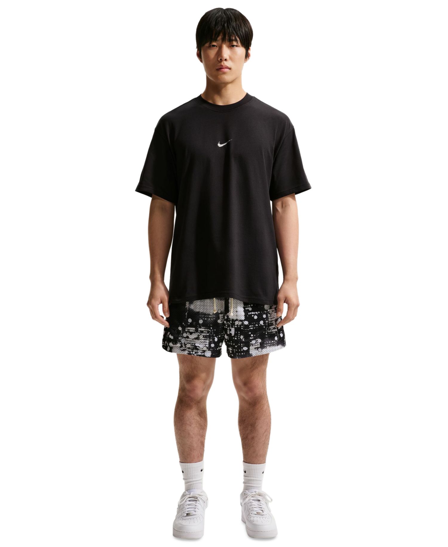 Men's Basketball T-Shirt