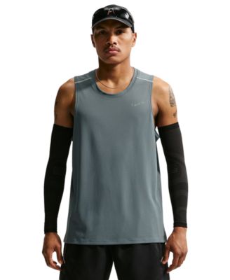 Miler Men's Dri-Fit Running Tank Top