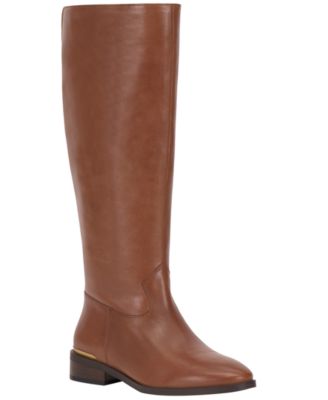 Women's Bercla Wide Calf Riding Boots