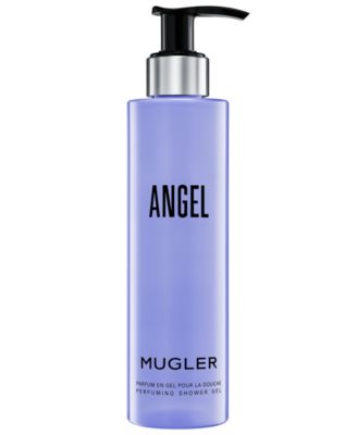Angel Perfuming Shower Gel, 6.7 oz.