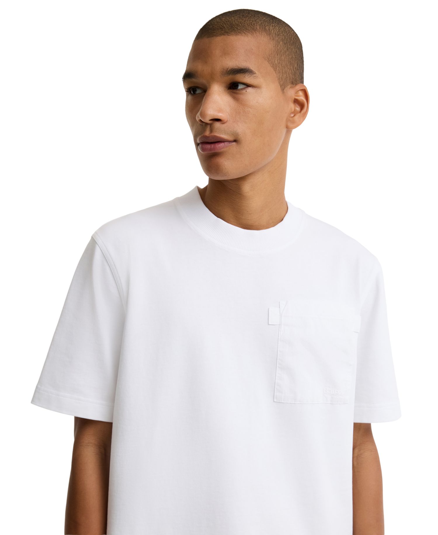 Men's Ivergill Relaxed-Fit T-Shirt