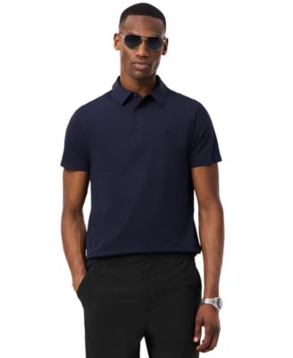 Men's Commuter Regular-Fit Polo Shirt