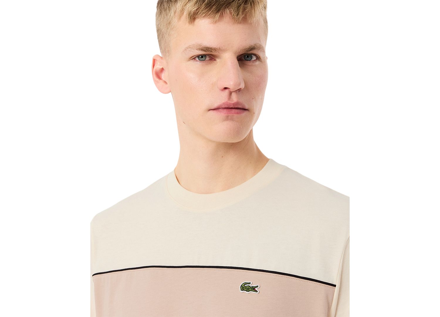 Men's Crewneck T-Shirt