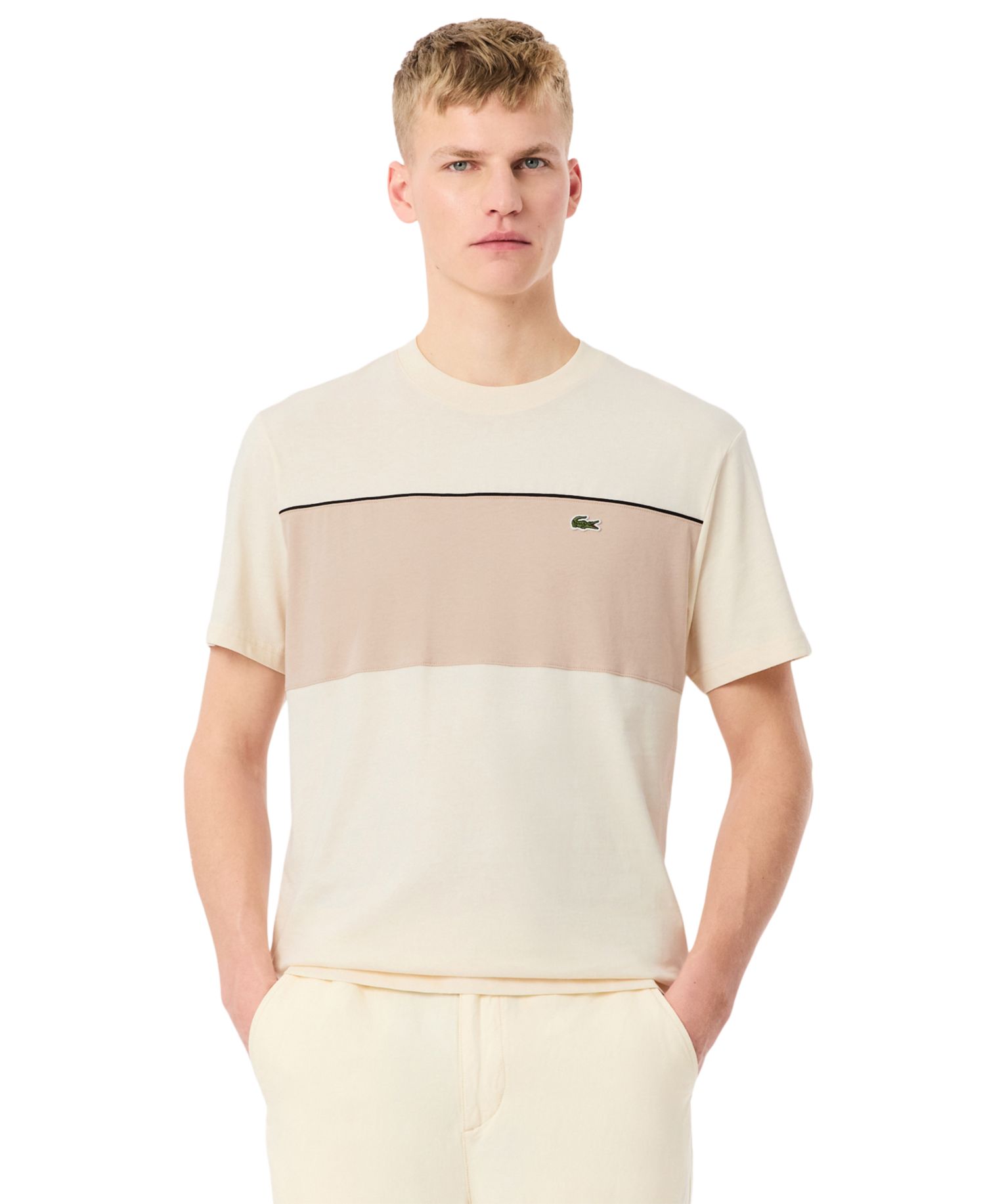 Men's Crewneck T-Shirt