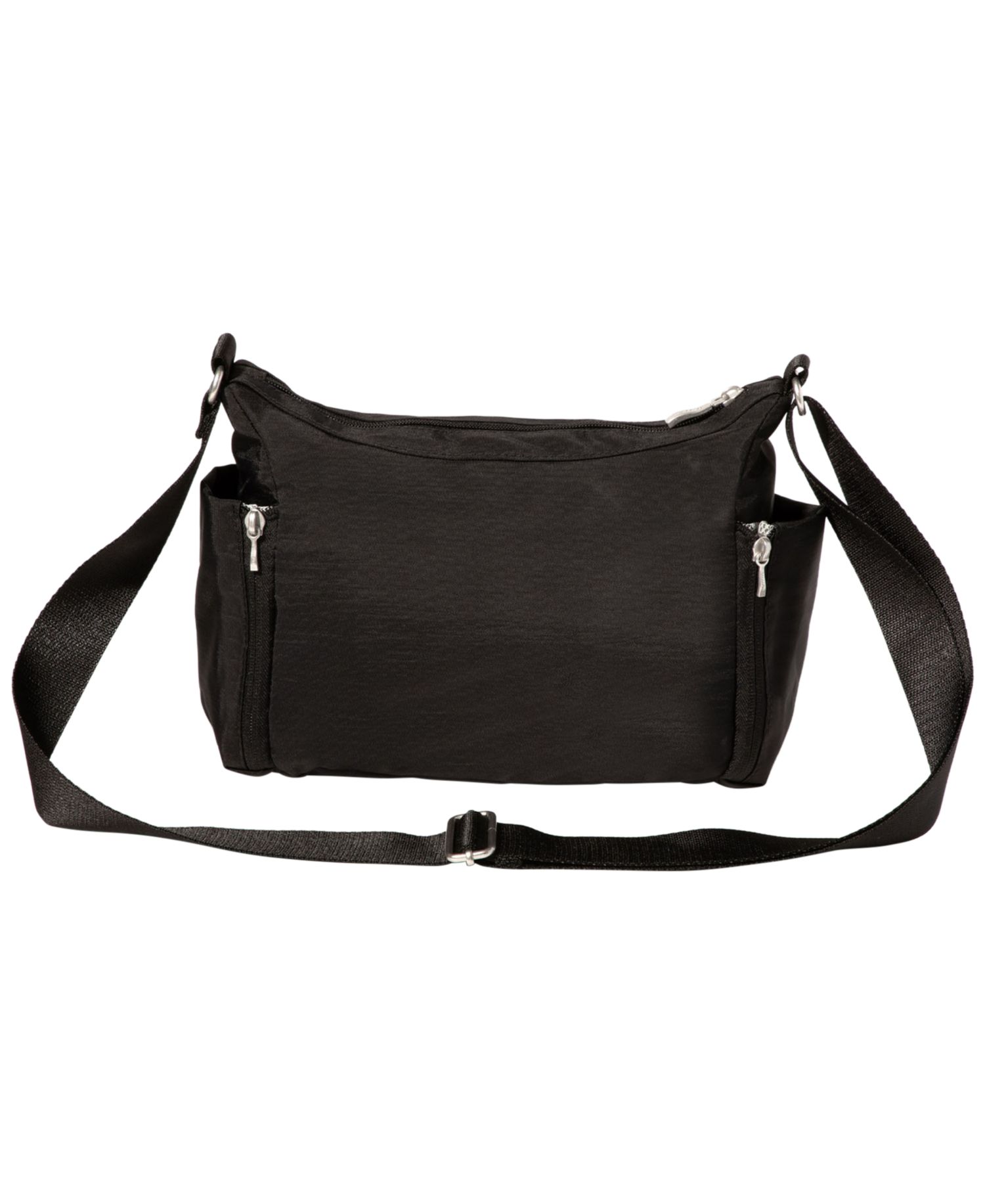 Crosstown Small Hobo Crossbody Handbag