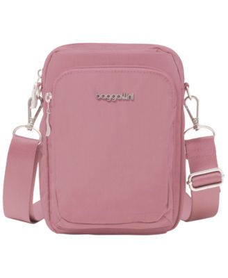 Explorer Mini Crossbody Handbag