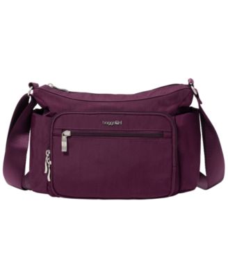 Crosstown Small Hobo Crossbody Handbag