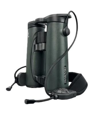 10x42 EL Waterproof Roof Prism Binocular with 6.4 Degree Angle of View