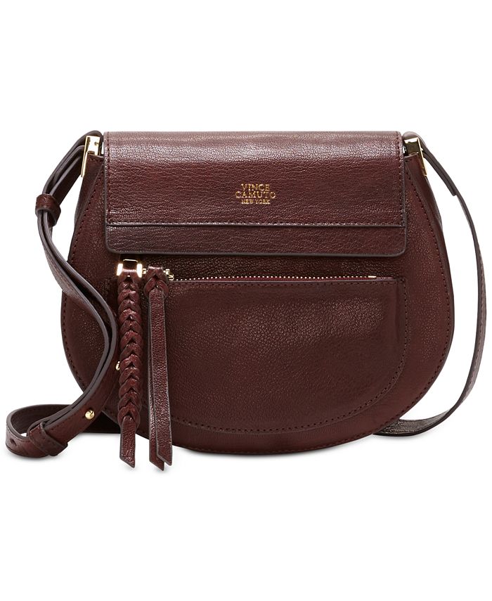 Vince camuto 2025 ayla satchel