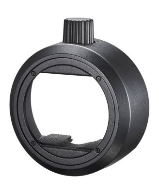 S-R2 Round Head Magnetic Modifier Accessory Adapter