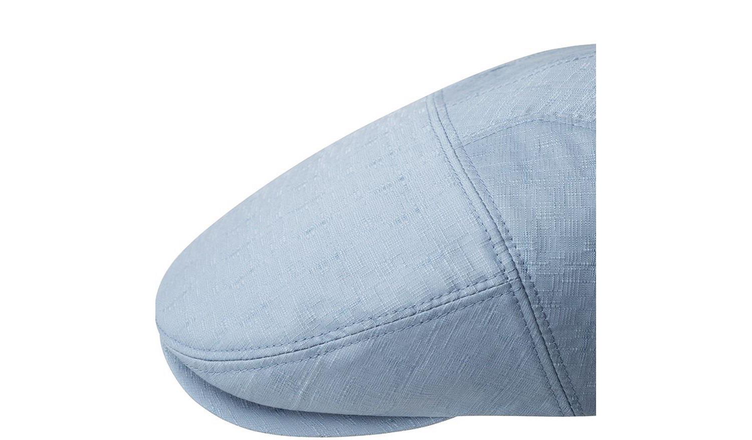 Men's Roan Flat Cap