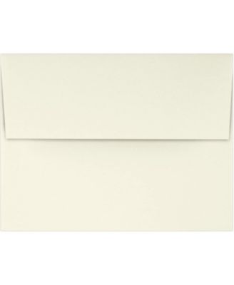 A2 Classic Linen Invitation Envelopes