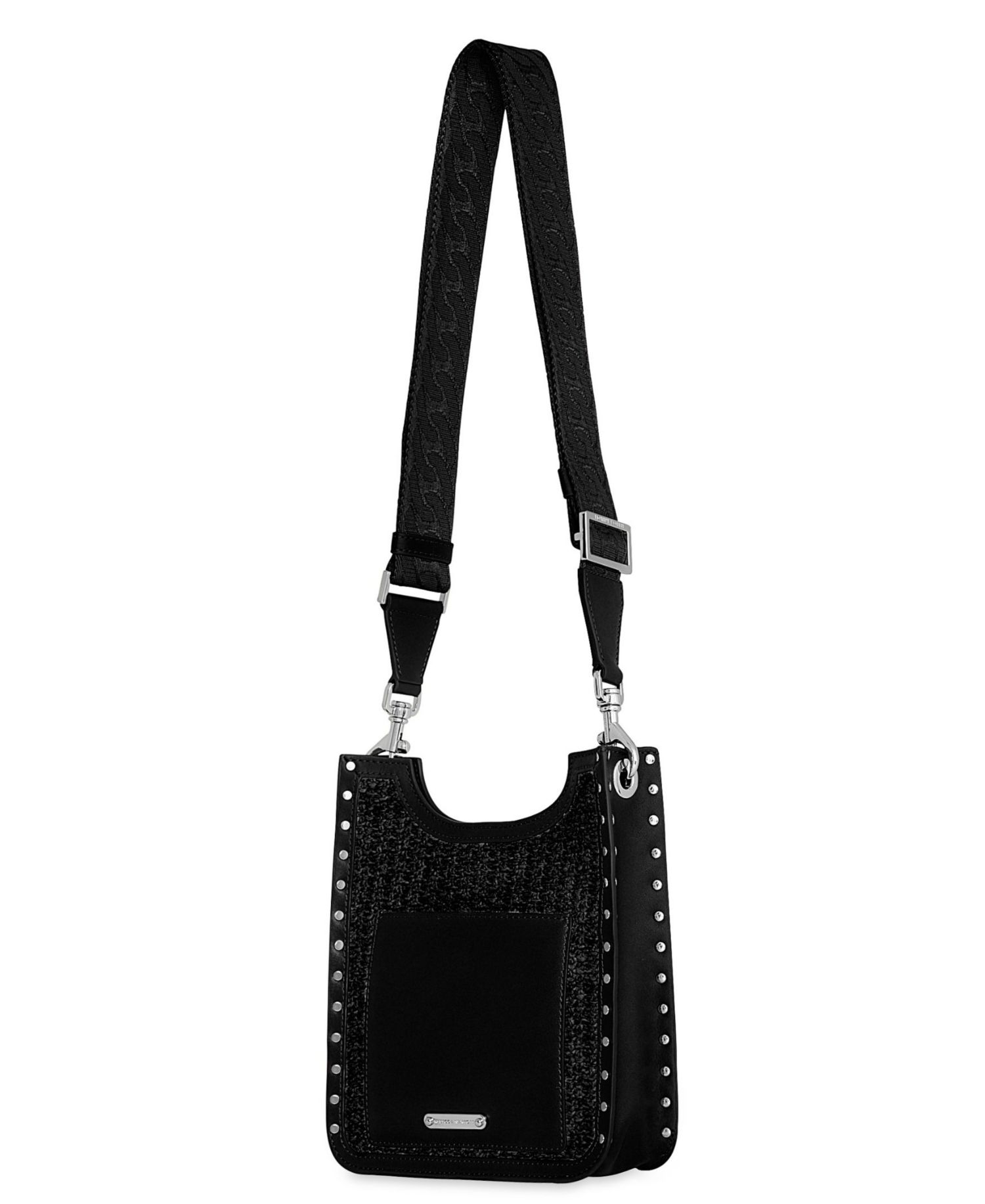 Darren Mini Feed Shoulder Handbag