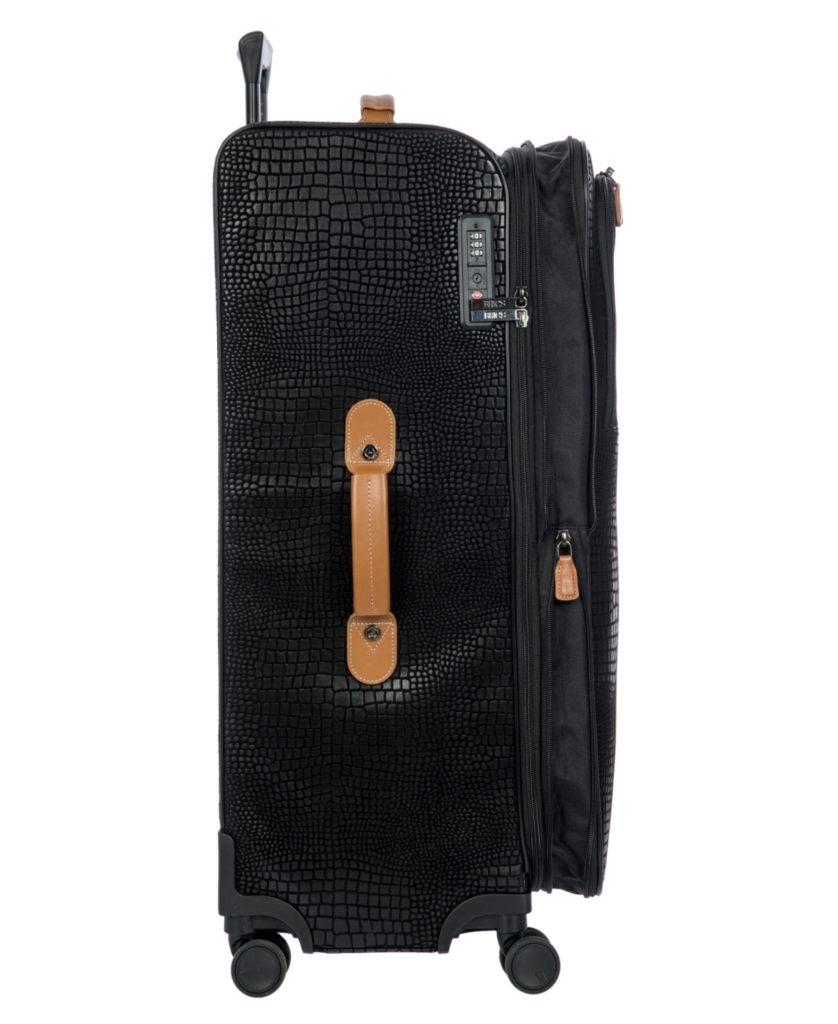 Bric's My Safari Large Expandable Spinner