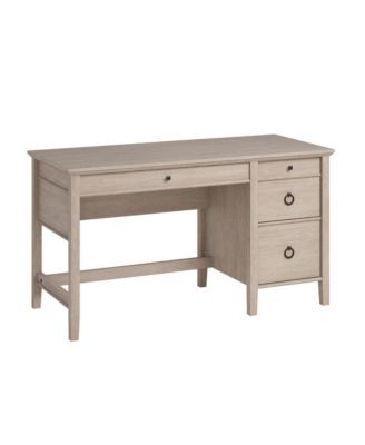 East Adara Desk, Cascade Oak finish