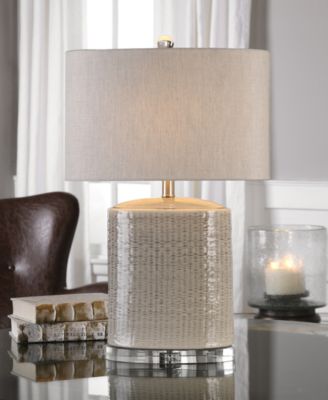 Modica Table Lamp