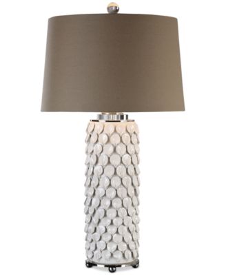 Uttermost - Calla Lillies Table Lamp