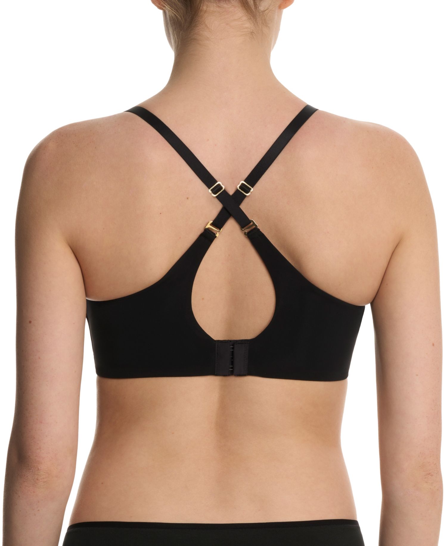 Cloud Comfort Convertible Back Smoothing Wireless Bra, 733338