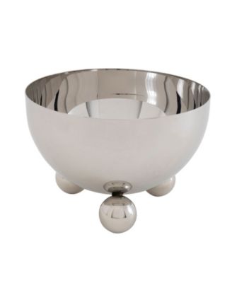 Temari 31.50 oz. Footed Nut Bowl