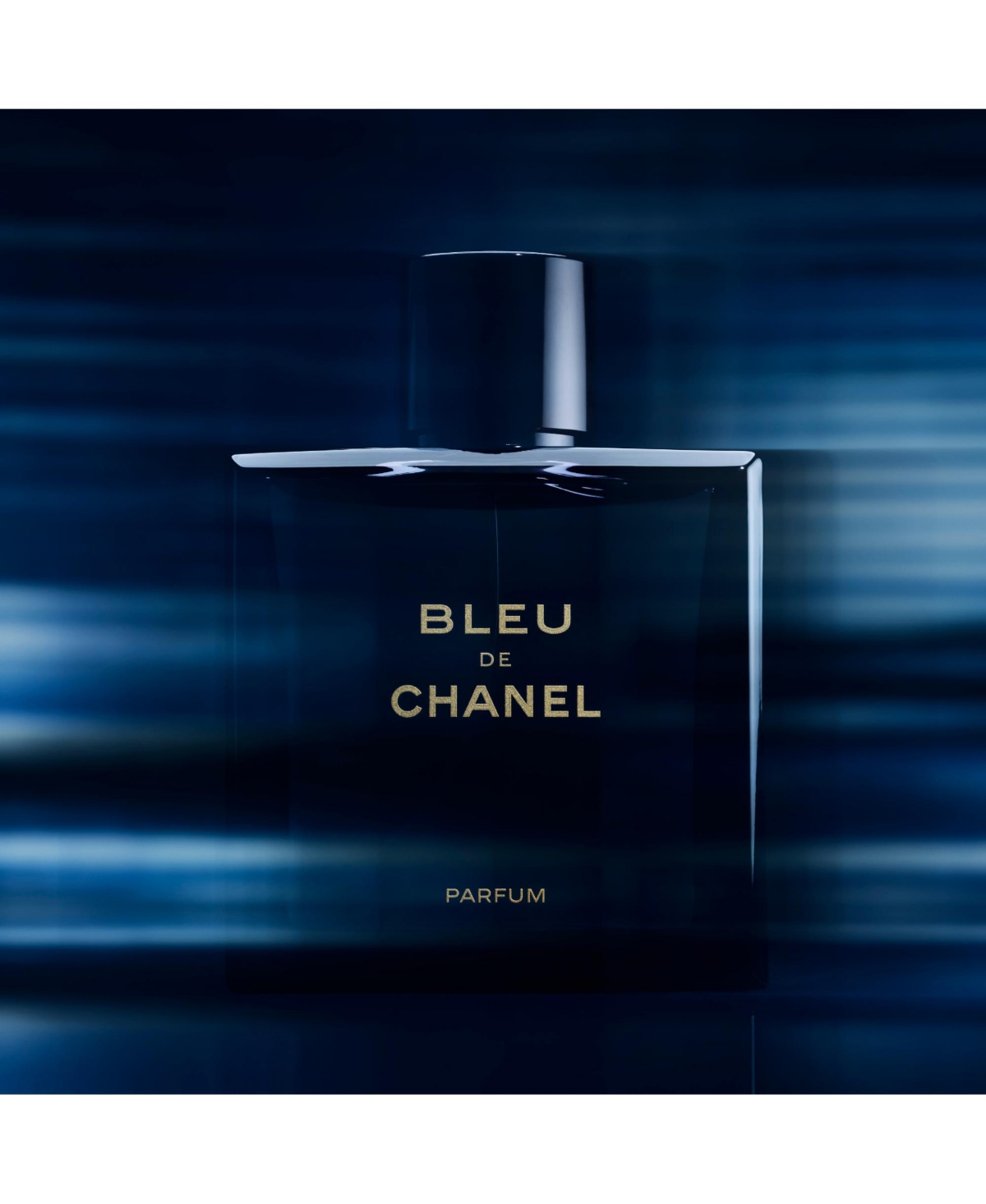 CHANEL BLEU DE CHANEL Parfum Spray