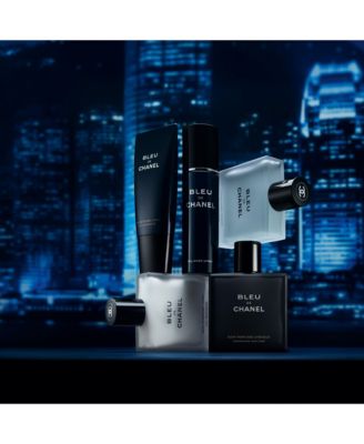 CHANEL BLEU DE CHANEL 2-In-1 Cleansing Gel, 3.4 oz. - Macy's