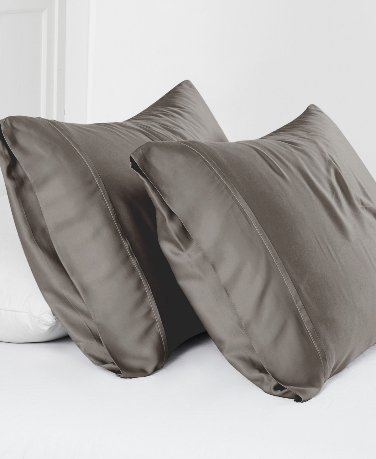 Southshore Fine Linens Premium Luxury Extra Deep Pocket Sheet 4-Piece Set