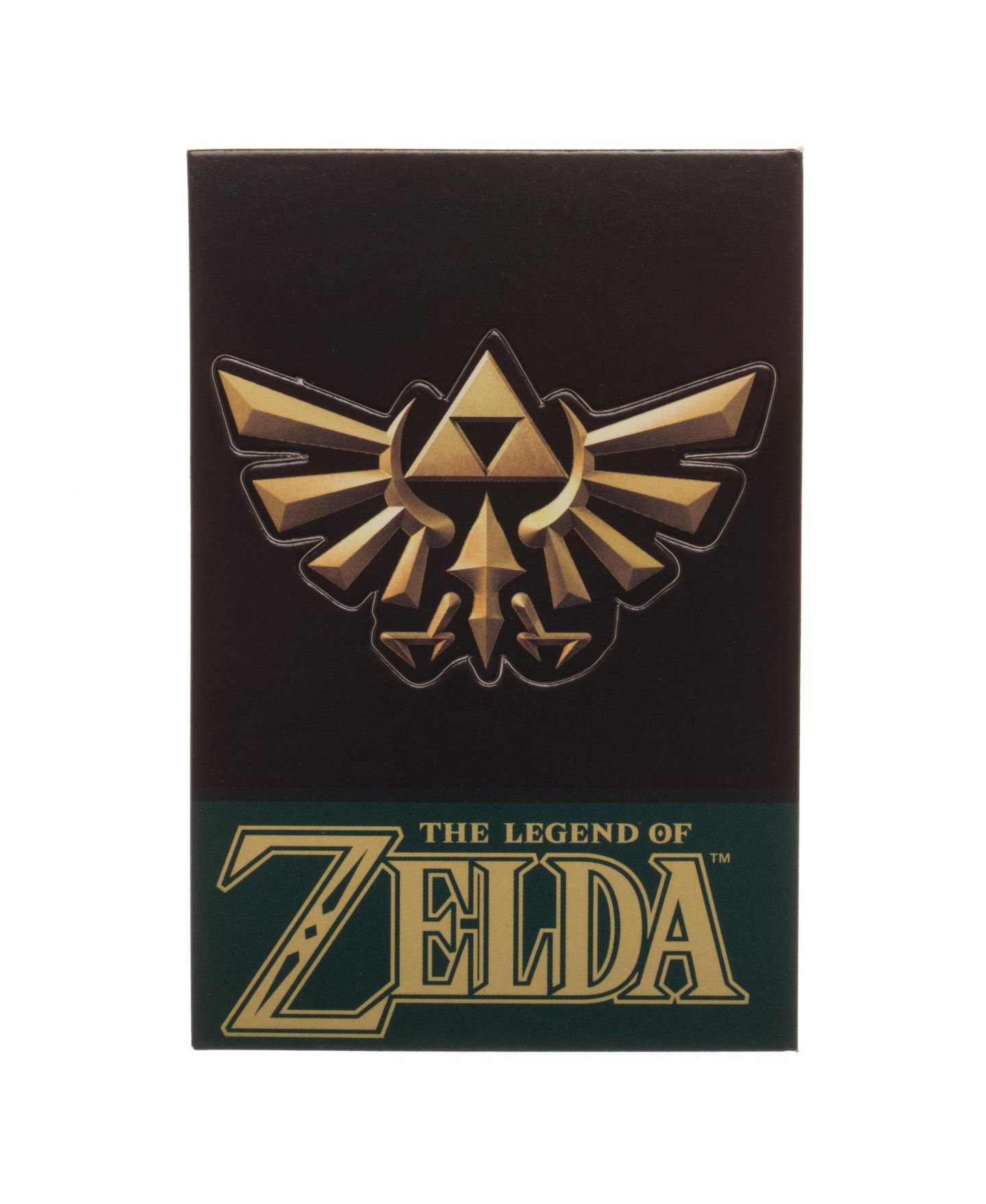 Женские брелоки The Legend of Zelda Hero Of Time 22" Green Lanyard With ID Sleeve, цвет: Разноцветный — фото 5