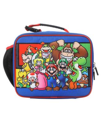 Super Mario Lunch Kit - Thumbnail 2