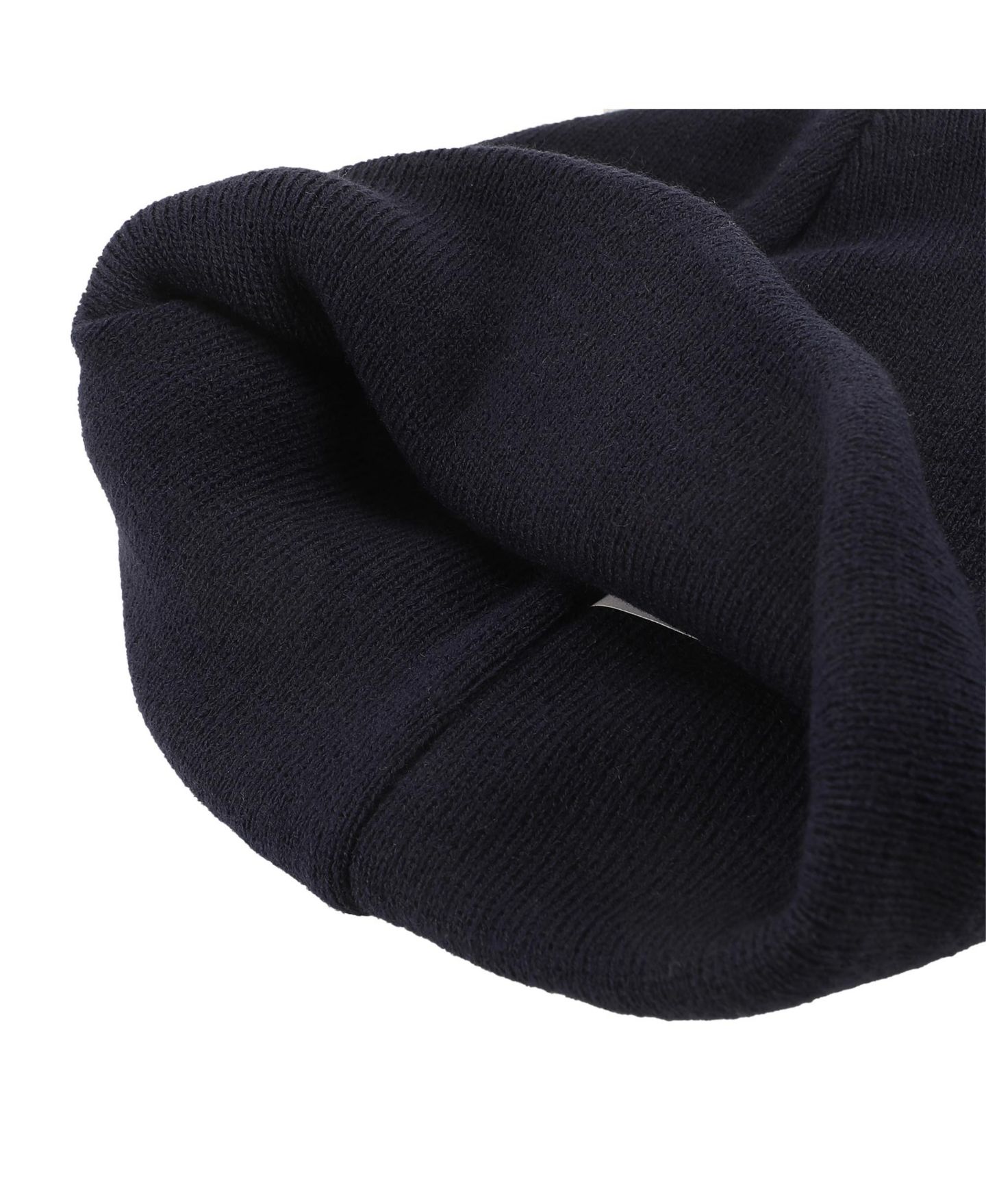 Мужская шапка Halloween John Carpenter s Michael Myers Navy Cuff Beanie., цвет: Синий — фото 8