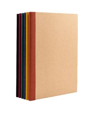 Jewel Tone Composition Notebook Journals
