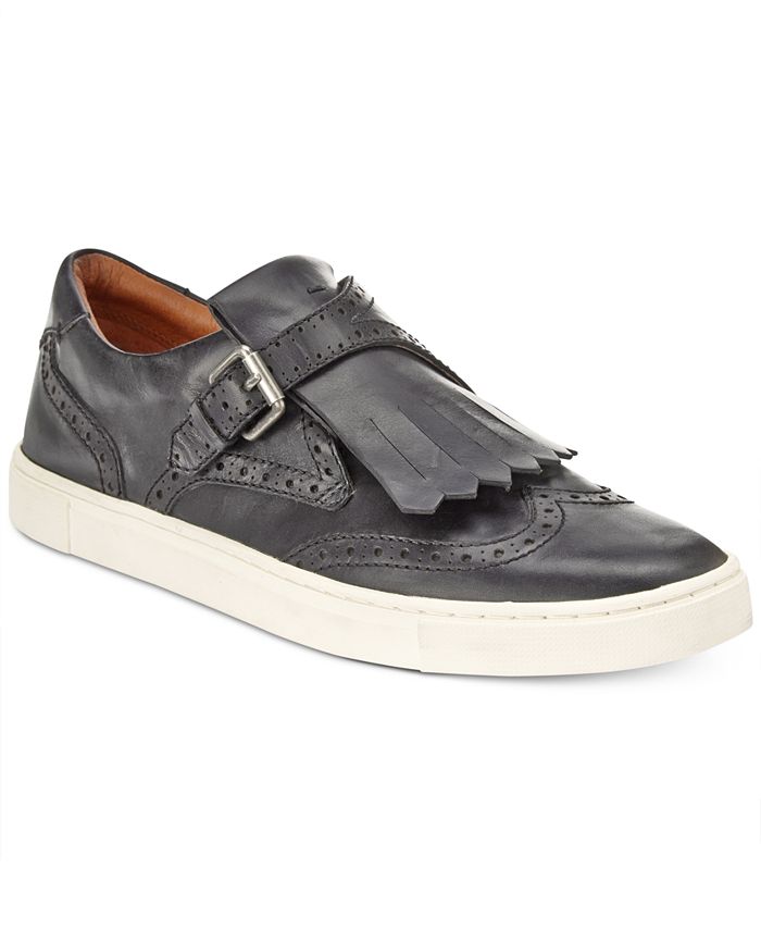 Frye gemma hotsell slip on