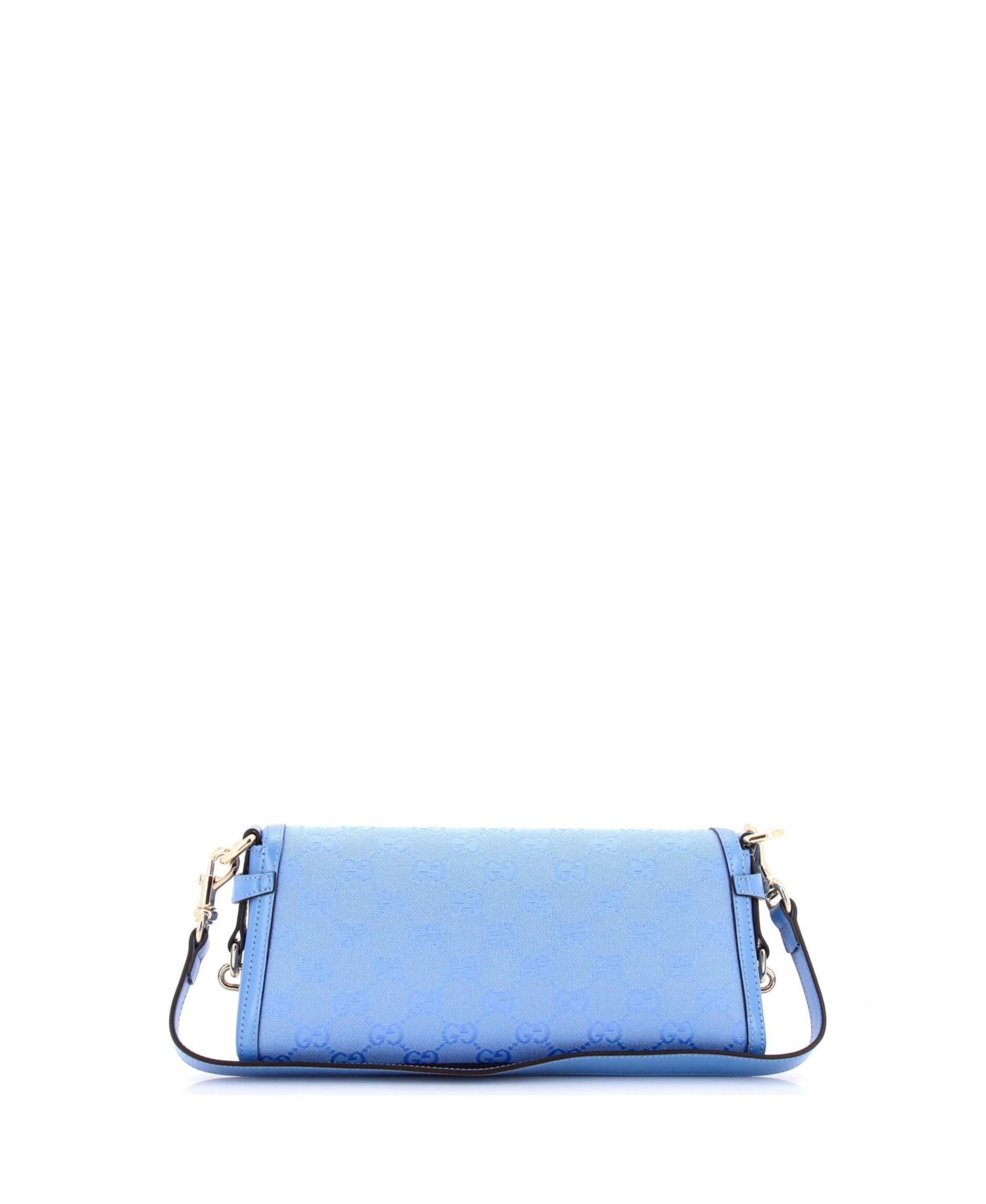 Small Luce Shoulder Bag Canvas