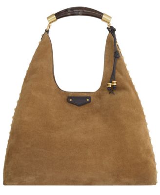 Nolita Large Hobo Handbag