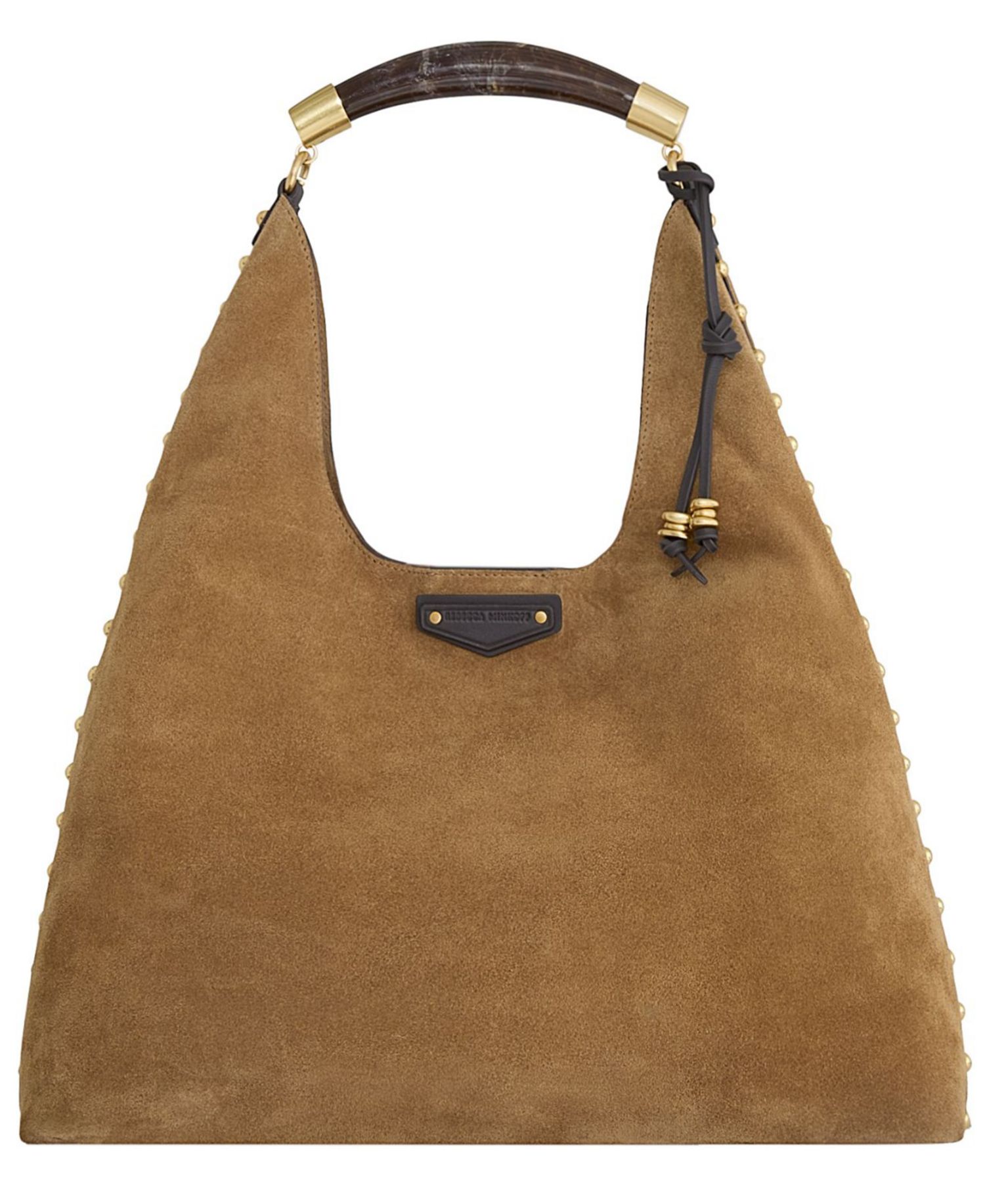 Nolita Large Hobo Handbag