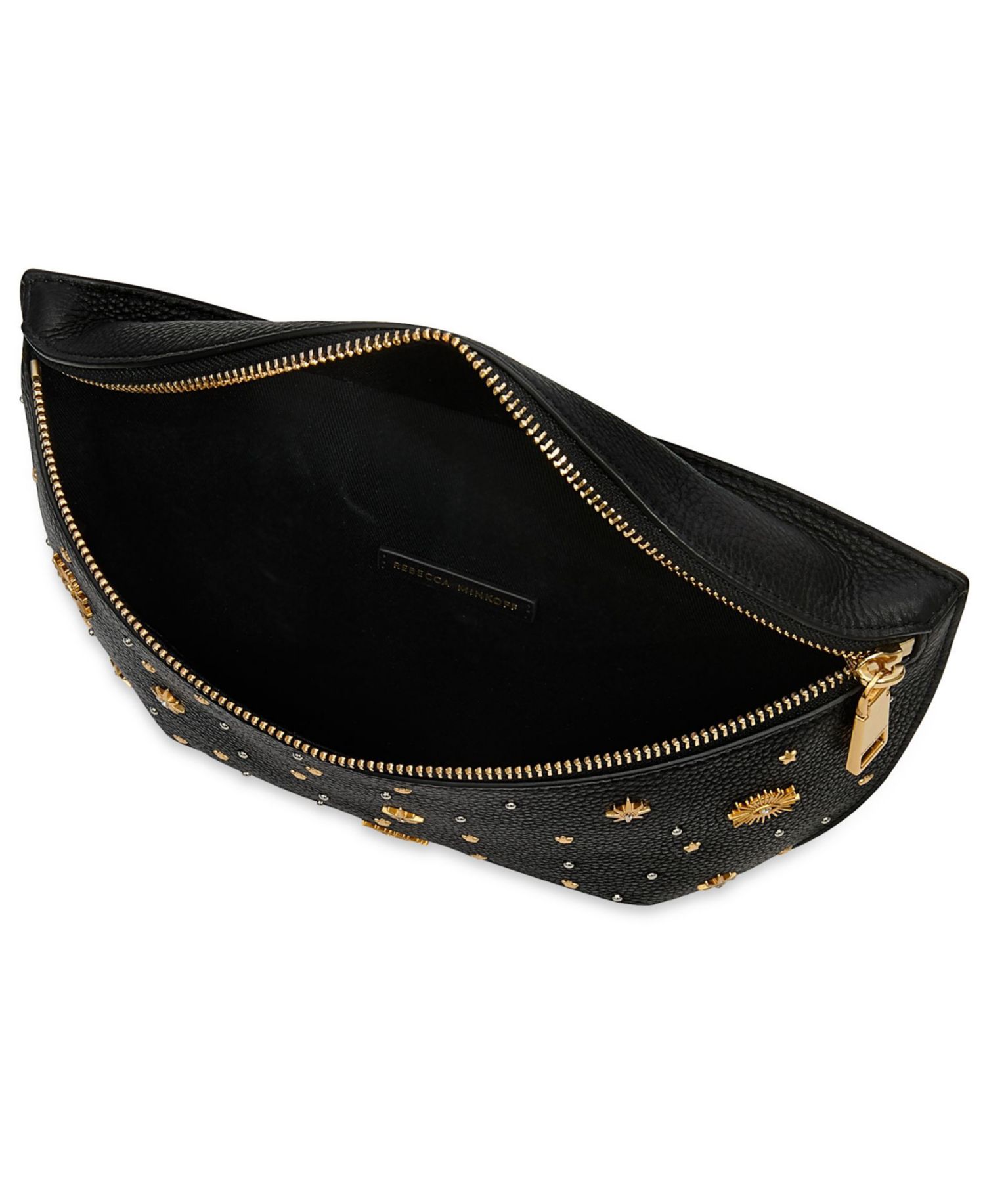 Darren Evil Eye Small Sling Handbag