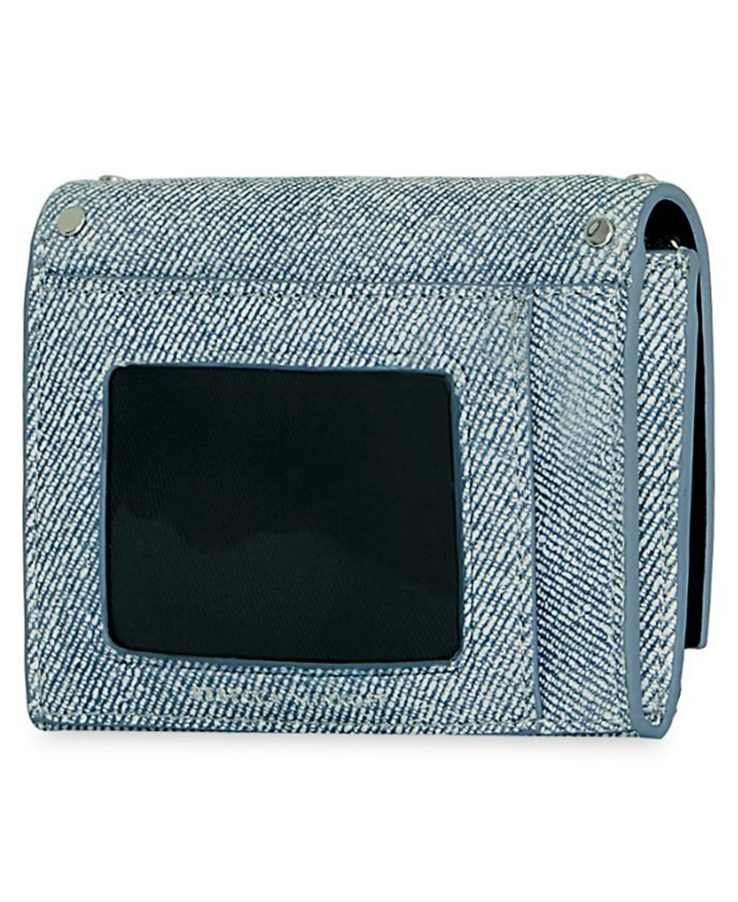 Darren Metro Compact Wallet