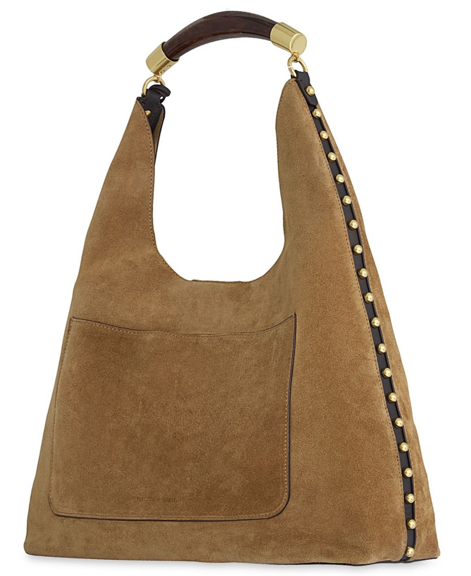 Nolita Large Hobo Handbag