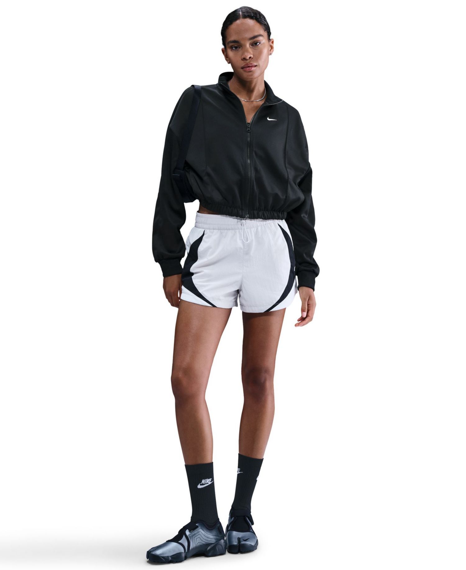Women's Sportswear Track Jacket