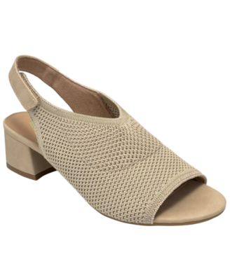 Women's Costi Slingback Block Heel Sandals