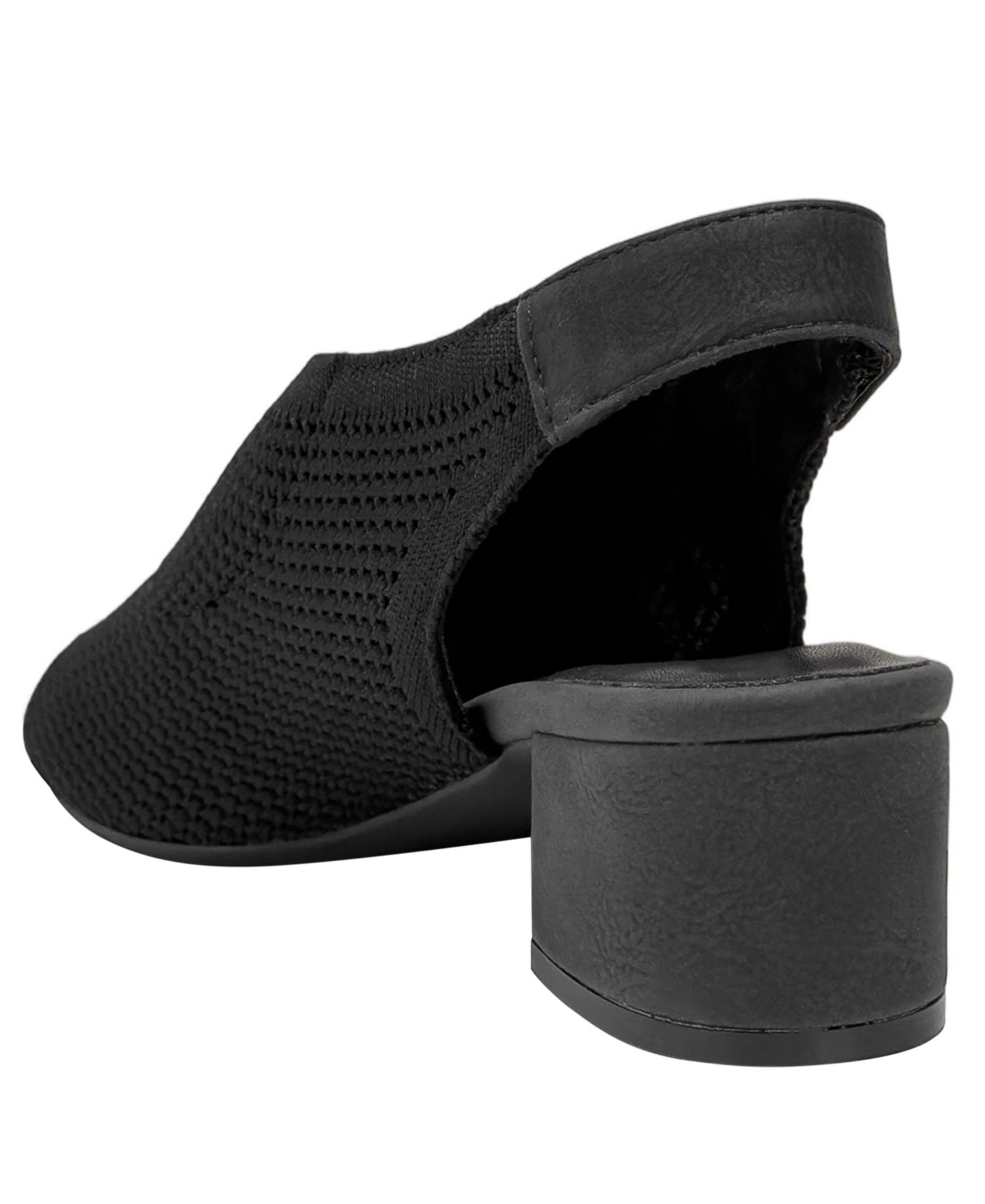 Women's Costi Slingback Block Heel Sandals