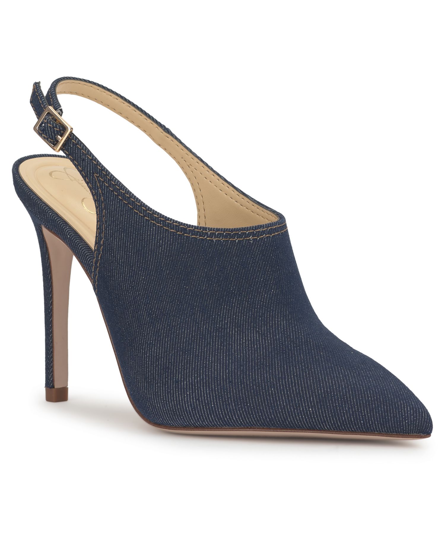 Women's Pavie Stiletto Dress Pumps