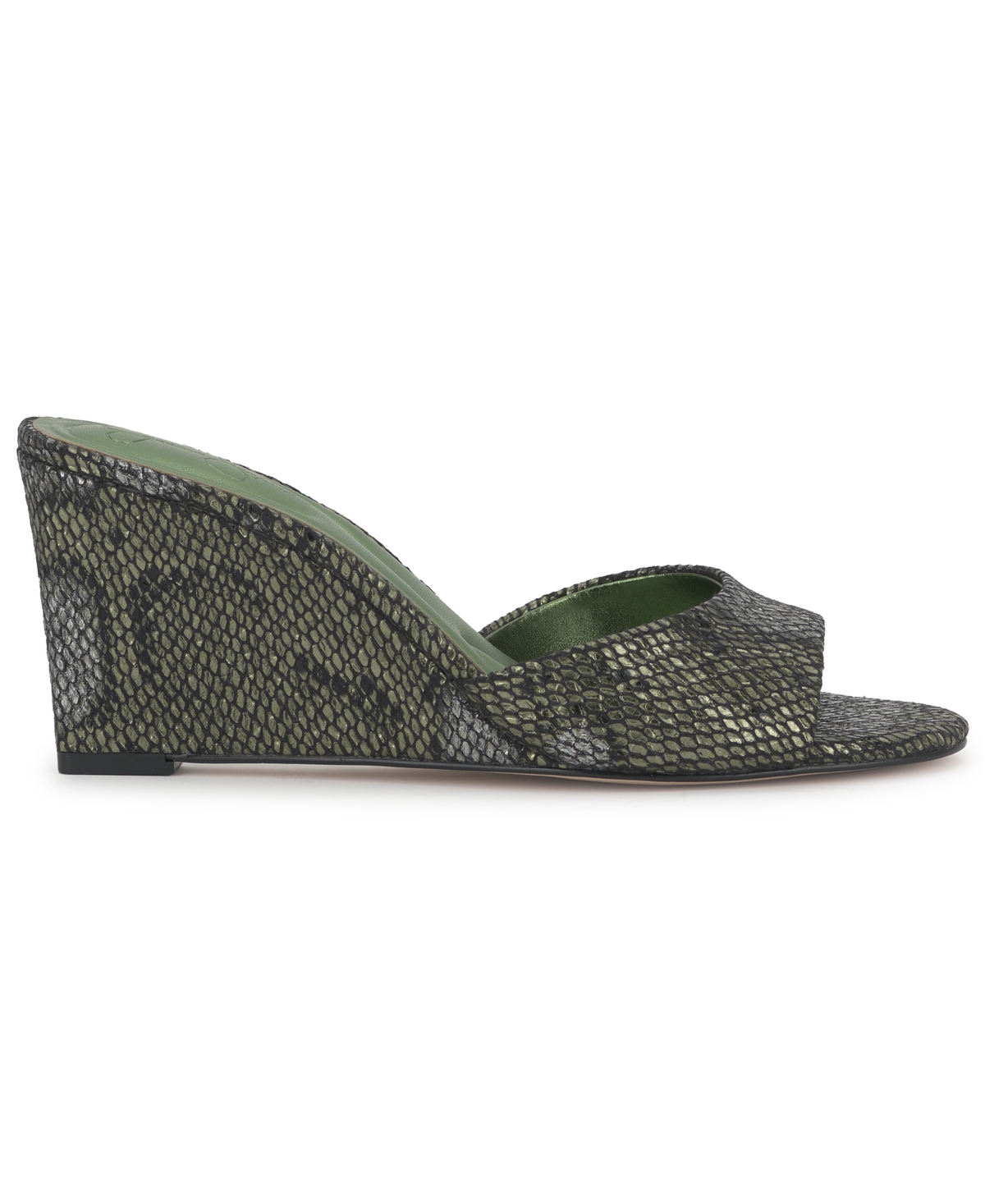 Jessica Simpson Women's Bolir Wedge Sandals