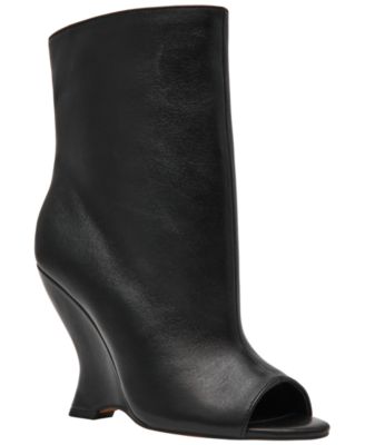 Women's Rylix Sculpted Wedge Booties