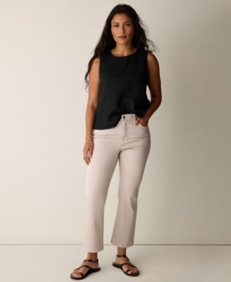 Women's Slim Ankle Jeans
